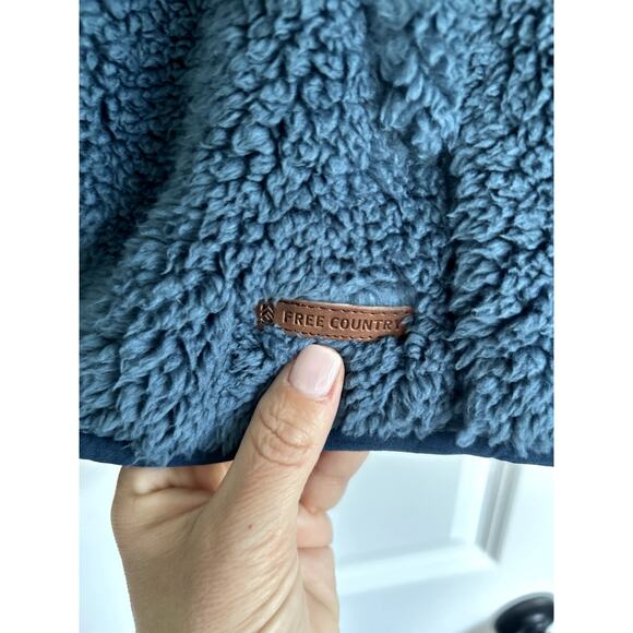 Free Country Vest, size XXL - Picture 3 of 4